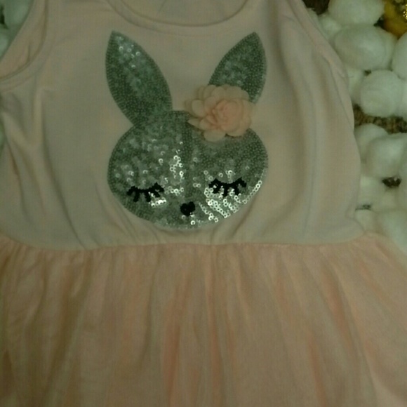 Zunie Dresses Girls Size 5 Easter Dress Poshmark